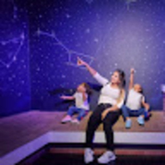 Meet your Posher, Dayana - Picture 1 of 1